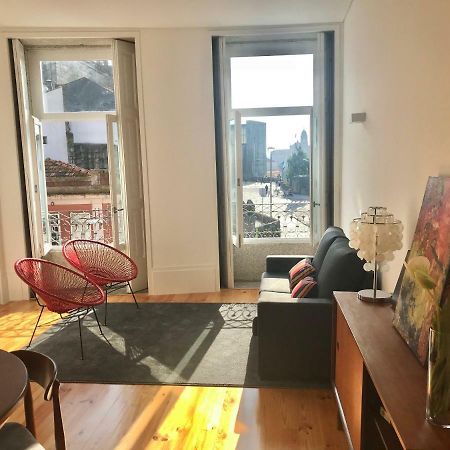 Se Boutique Apartment Porto Dış mekan fotoğraf