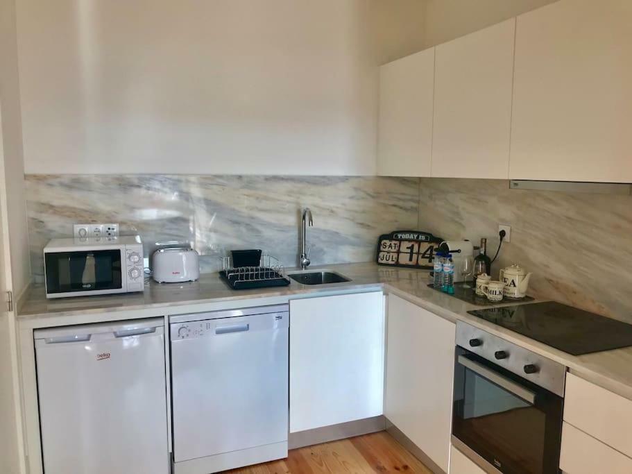 Se Boutique Apartment Porto Dış mekan fotoğraf