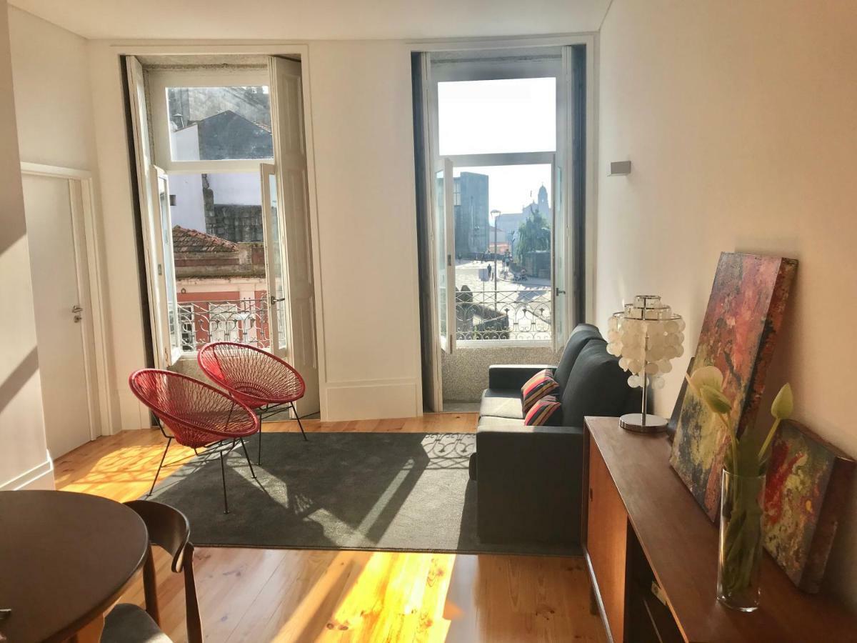 Se Boutique Apartment Porto Dış mekan fotoğraf