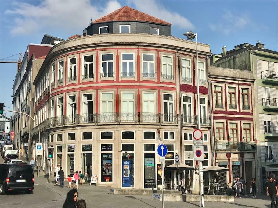 Se Boutique Apartment Porto Dış mekan fotoğraf