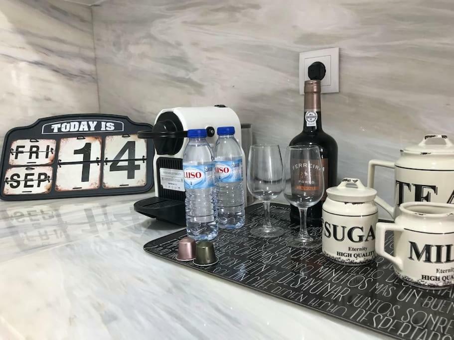 Se Boutique Apartment Porto Dış mekan fotoğraf