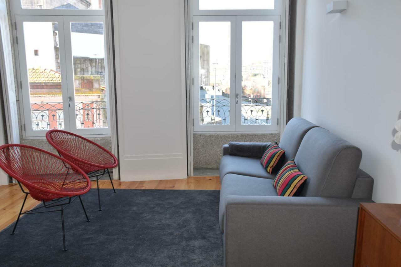 Se Boutique Apartment Porto Dış mekan fotoğraf