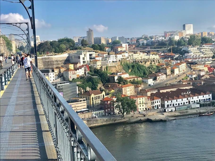Se Boutique Apartment Porto Dış mekan fotoğraf