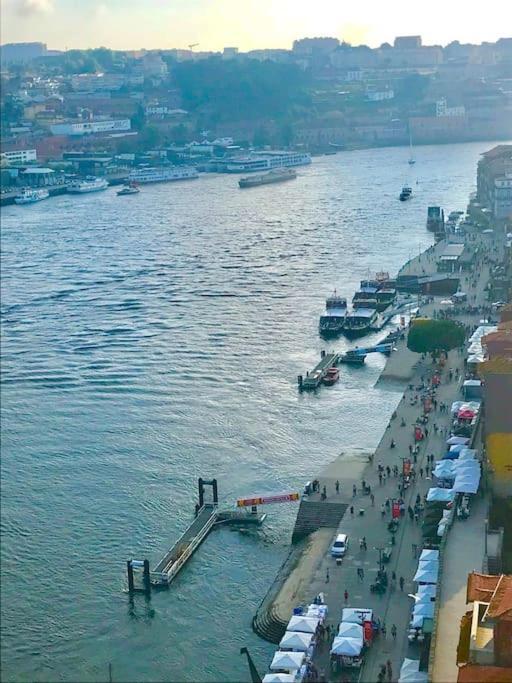 Se Boutique Apartment Porto Dış mekan fotoğraf